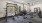 Large fitness center with ample equipment