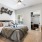 carpeted bedroom