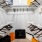 carpeted and well lit walk-in closet